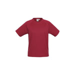 Fashion Biz Mens Sprint Tee - T301MS-Queensland Workwear Supplies
