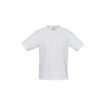 Fashion Biz Mens Sprint Tee - T301MS-Queensland Workwear Supplies
