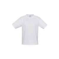 Fashion Biz Mens Sprint Tee - T301MS-Queensland Workwear Supplies