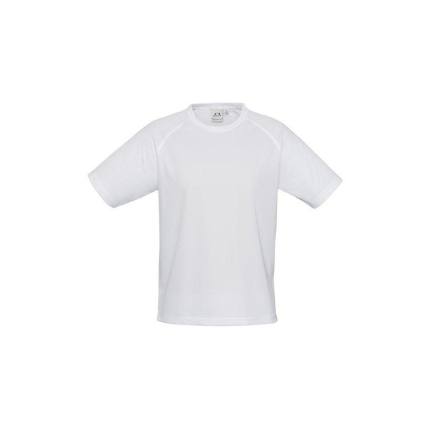Fashion Biz Mens Sprint Tee - T301MS-Queensland Workwear Supplies