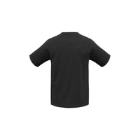 Fashion Biz Mens Sprint Tee - T301MS-Queensland Workwear Supplies