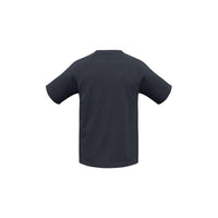 Fashion Biz Mens Sprint Tee - T301MS-Queensland Workwear Supplies
