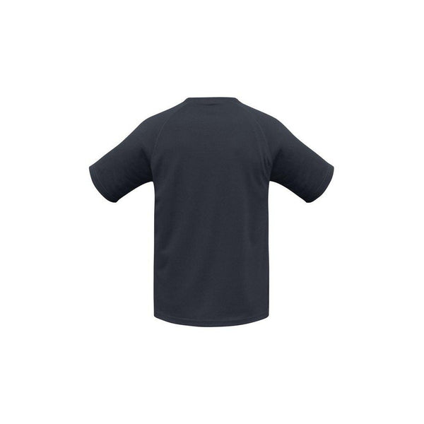 Fashion Biz Mens Sprint Tee - T301MS-Queensland Workwear Supplies