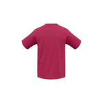 Fashion Biz Mens Sprint Tee - T301MS-Queensland Workwear Supplies