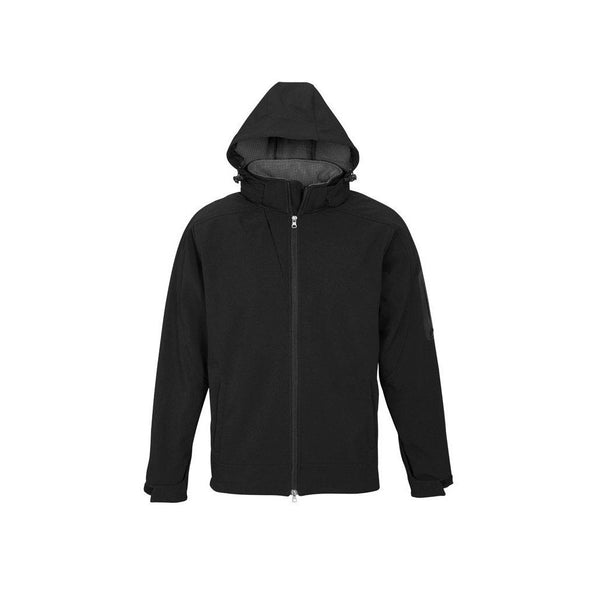 Fashion Biz Mens Summit Jacket - J10910-Queensland Workwear Supplies