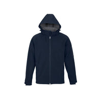 Fashion Biz Mens Summit Jacket - J10910-Queensland Workwear Supplies