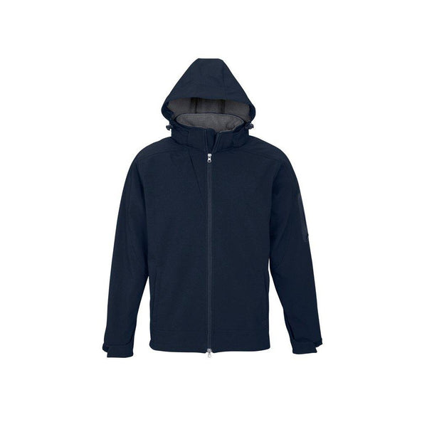 Fashion Biz Mens Summit Jacket - J10910-Queensland Workwear Supplies