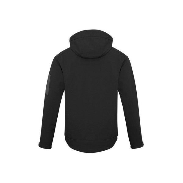 Fashion Biz Mens Summit Jacket - J10910-Queensland Workwear Supplies
