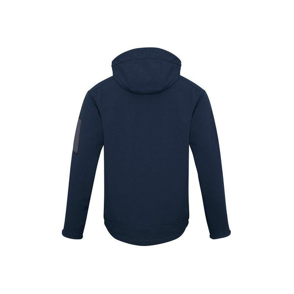 Fashion Biz Mens Summit Jacket - J10910-Queensland Workwear Supplies