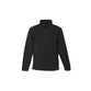 Fashion Biz Mens Trinity 1/2 Zip Pullover - F10510