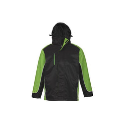 Fashion Biz Unisex Nitro Jacket - J10110