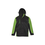 Fashion Biz Unisex Nitro Jacket - J10110-Queensland Workwear Supplies