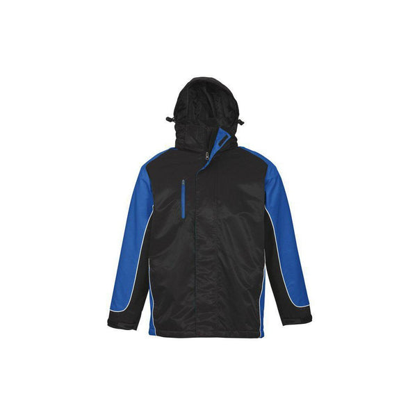 Fashion Biz Unisex Nitro Jacket - J10110-Queensland Workwear Supplies