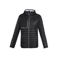 Fashion Biz Unisex Patrol Jacket - J134M-Queensland Workwear Supplies