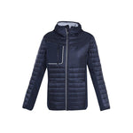 Fashion Biz Unisex Patrol Jacket - J134M-Queensland Workwear Supplies