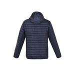 Fashion Biz Unisex Patrol Jacket - J134M-Queensland Workwear Supplies