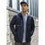 Fashion Biz Unisex Patrol Jacket - J134M-Queensland Workwear Supplies