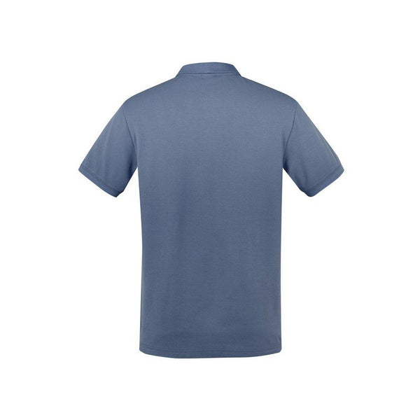 FashionBiz Mens City Polo - P105MS-Queensland Workwear Supplies