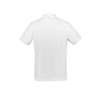 FashionBiz Mens City Polo - P105MS-Queensland Workwear Supplies