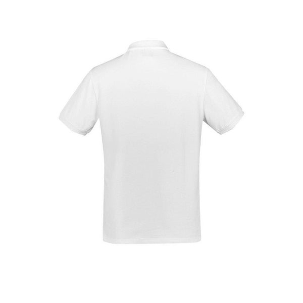 FashionBiz Mens City Polo - P105MS-Queensland Workwear Supplies