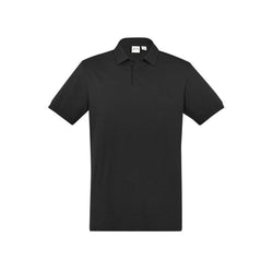 FashionBiz Mens City Polo - P105MS