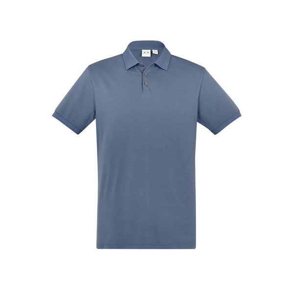 FashionBiz Mens City Polo - P105MS-Queensland Workwear Supplies