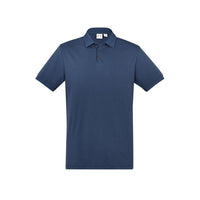 FashionBiz Mens City Polo - P105MS-Queensland Workwear Supplies