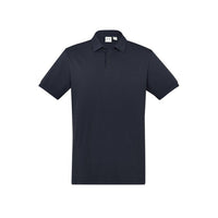 FashionBiz Mens City Polo - P105MS-Queensland Workwear Supplies