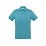 FashionBiz Mens City Polo - P105MS-Queensland Workwear Supplies