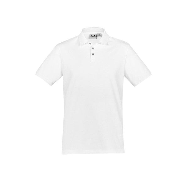 FashionBiz Mens City Polo - P105MS-Queensland Workwear Supplies