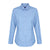 Gloweave Career Womens Premium Poplin Long Sleeve Shirt - 1520WL-Queensland Workwear Supplies