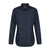 Gloweave Career Womens Premium Poplin Long Sleeve Shirt - 1520WL-Queensland Workwear Supplies