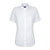 Gloweave Career Womens Premium Poplin Short Sleeve Shirt - 1520WS-Queensland Workwear Supplies