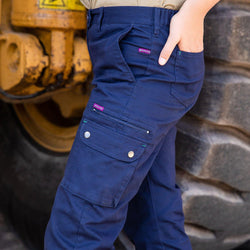 ᐉ Workwear trousers at Top Prices  Stensonet