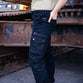 Green Hip Womens Give Cargo Pants Every Bron, Vick and Sally' - P-GCAR-R
