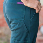 Green Hip Womens Original Pants - P-ORIG-R-Queensland Workwear Supplies