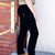 Green Hip Womens SKNY Flex Every Woman Utility Pants - P-SKNY-Queensland Workwear Supplies