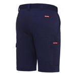 Hard Yakka Core Cargo Drill Shorts - Y05620-Queensland Workwear Supplies