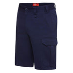 Hard Yakka Core Cargo Drill Shorts - Y05620-Queensland Workwear Supplies
