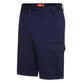 Hard Yakka Core Cargo Drill Shorts - Y05620
