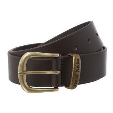 Hard Yakka Leather Belt - Y09402-Queensland Workwear Supplies