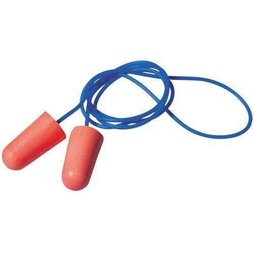 Honeywell Extreme corded earplugs-Queensland Workwear Supplies