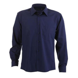 Identitee Mens Rodeo Long Sleeve - W01
