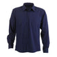 Identitee Mens Rodeo Long Sleeve - W01