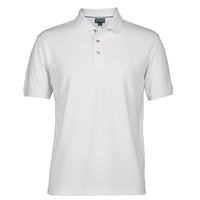 JB's C Of C Ottoman Short Sleeve Polo - S2OP-Queensland Workwear Supplies