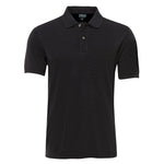 JB's C Of C Ottoman Short Sleeve Polo - S2OP-Queensland Workwear Supplies