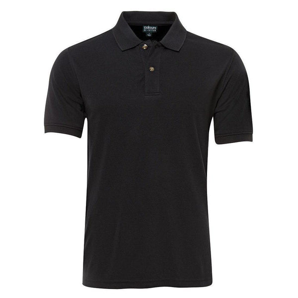 JB's C Of C Ottoman Short Sleeve Polo - S2OP-Queensland Workwear Supplies