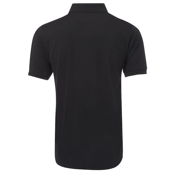JB's C Of C Ottoman Short Sleeve Polo - S2OP-Queensland Workwear Supplies