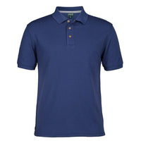 JB's C Of C Ottoman Short Sleeve Polo - S2OP-Queensland Workwear Supplies