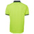 JB's HiVis Short Sleeve Traditional Polo - 6HVPS-Queensland Workwear Supplies